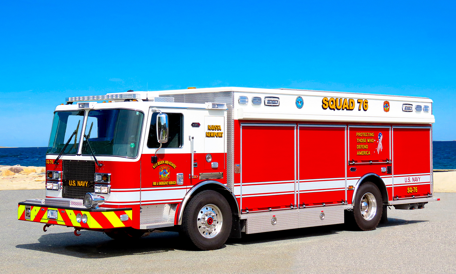 Rhode Island Departments MR